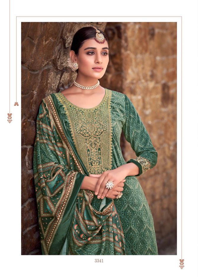  Bela Libaas Heavy Designer Wear Wholesale Printed Salwar Suits Catalog